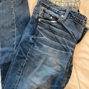 Calvin Klein jeans